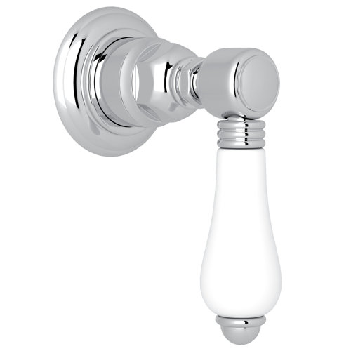 Rohl Trim for Volume Control and Diverter Wayfair